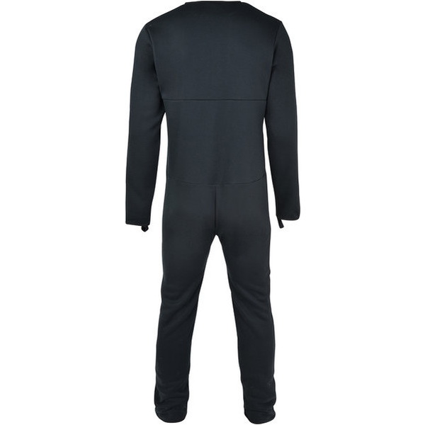 2026 Typhoon Peso Leve Drysuit Underfleece 200102 - Preto